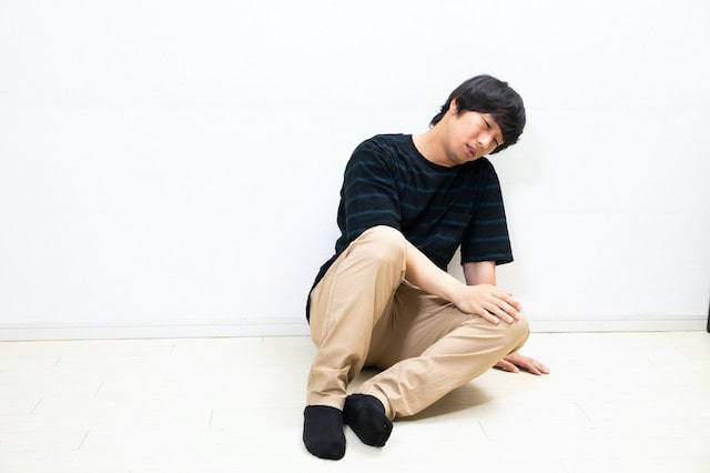 亀頭包皮炎で悩む